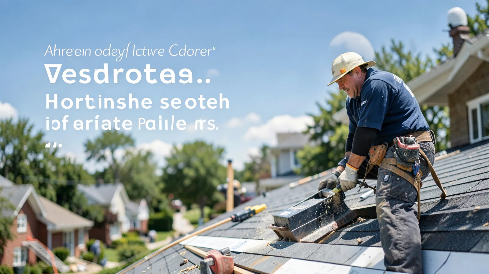 Roof Replacement in Orick, CA near me